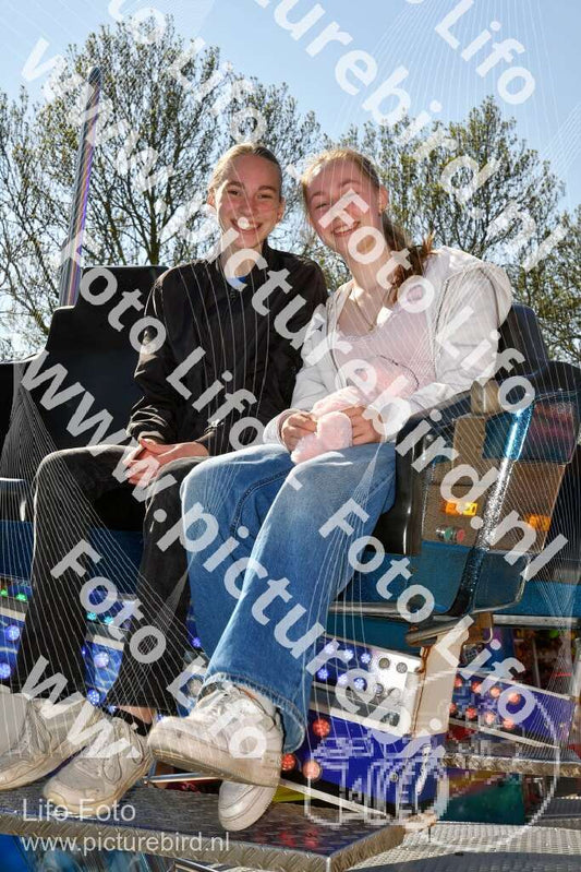 Evenement foto: Serie 1869