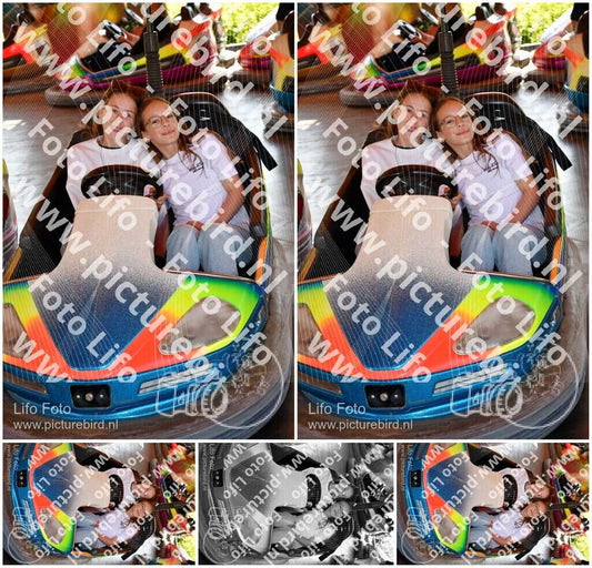 Evenement foto: Serie 1869