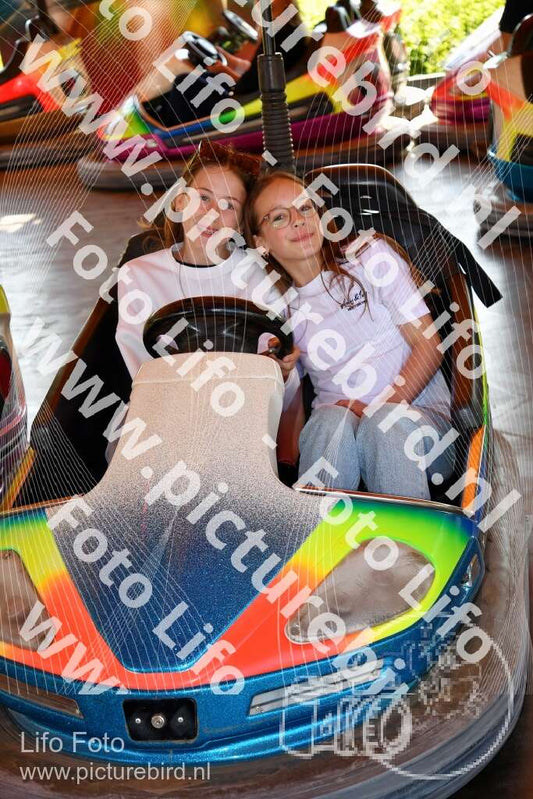 Evenement foto: Serie 1869