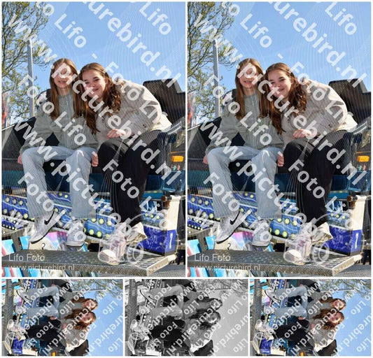 Evenement foto: Serie 1869