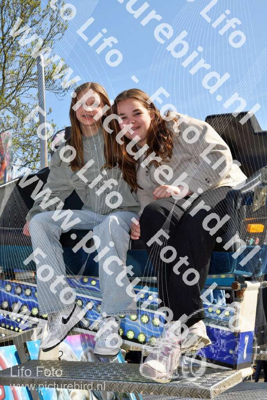 Evenement foto: Serie 1869