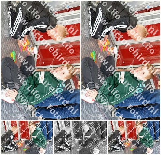 Evenement foto: Serie 1869