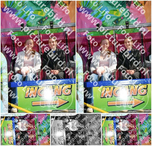 Evenement foto: Serie 1870