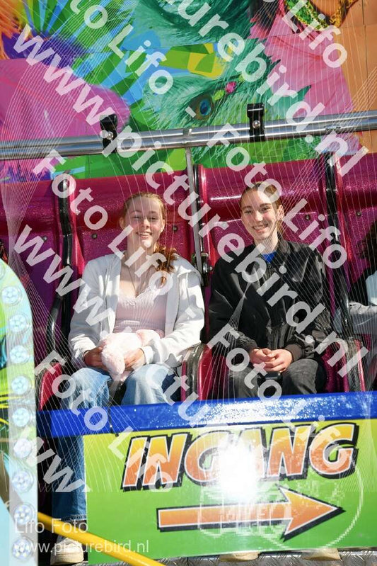 Evenement foto: Serie 1870