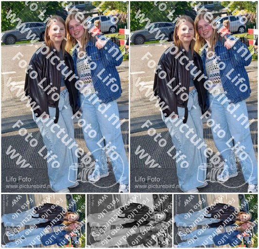 Evenement foto: Serie 1870