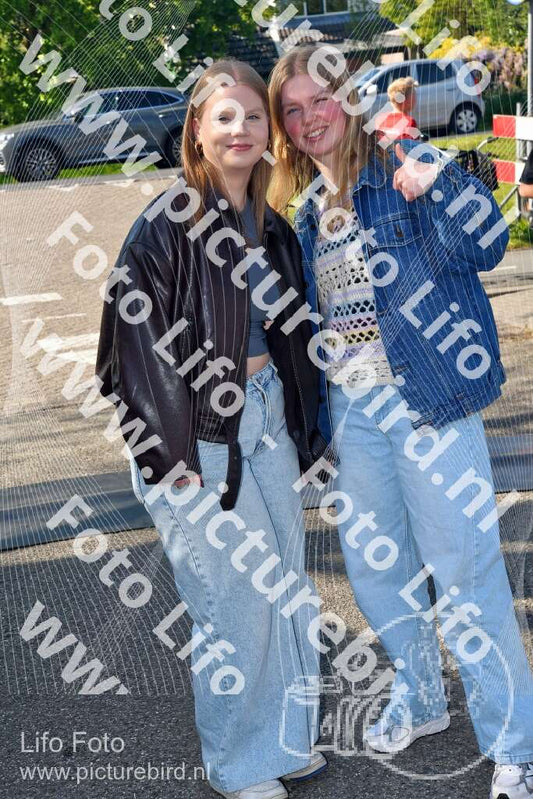 Evenement foto: Serie 1870