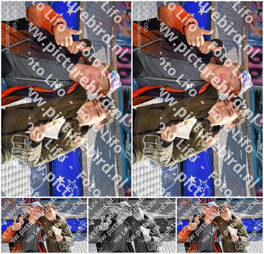 Evenement foto: Serie 1870