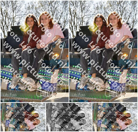 Evenement foto: Serie 1870