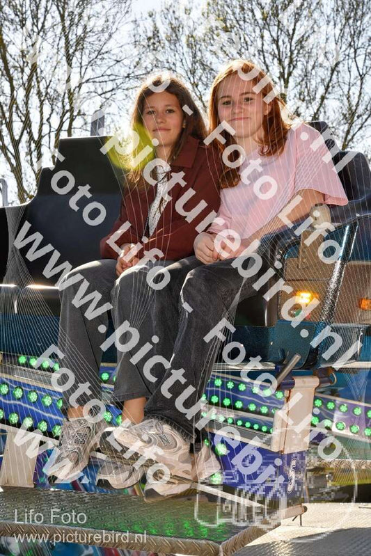 Evenement foto: Serie 1870