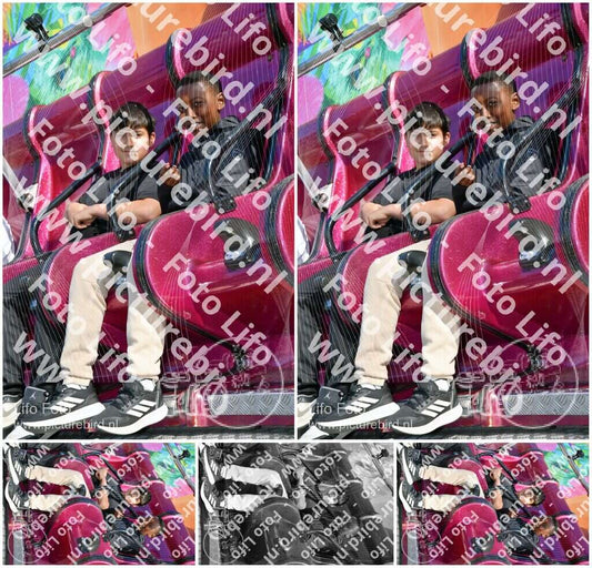 Evenement foto: Serie 1870