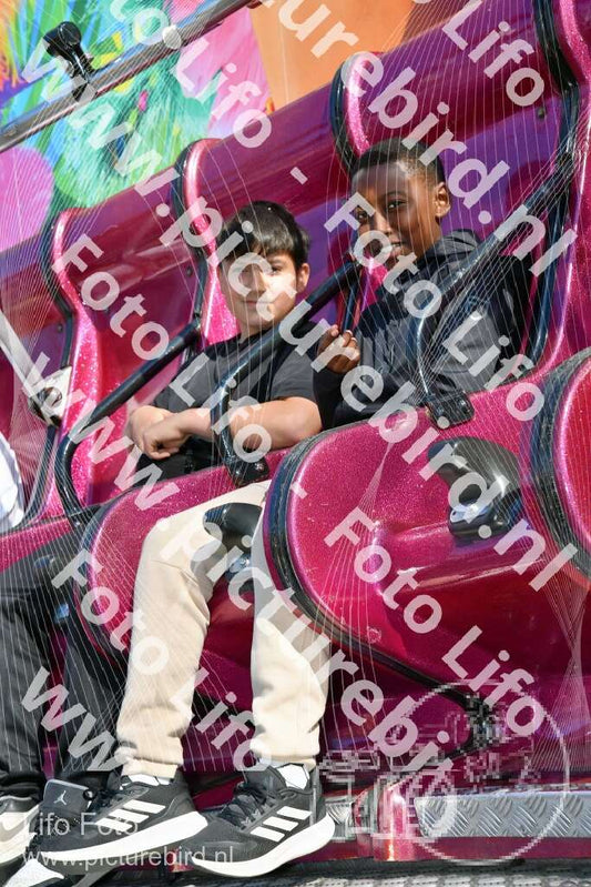 Evenement foto: Serie 1870