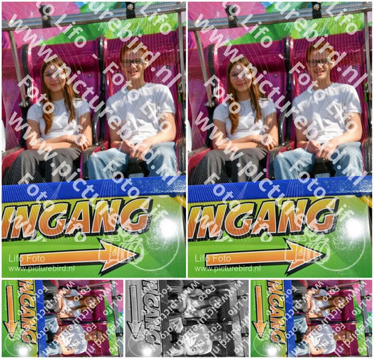 Evenement foto: Serie 1870