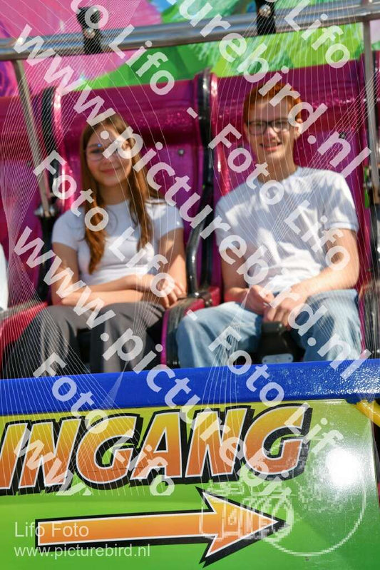 Evenement foto: Serie 1870