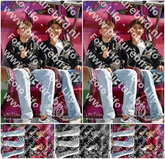 Evenement foto: Serie 1870