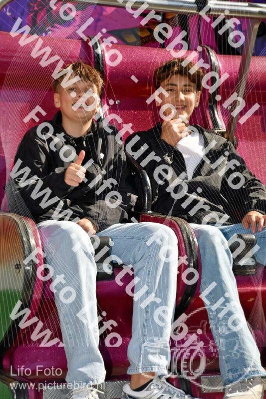 Evenement foto: Serie 1870