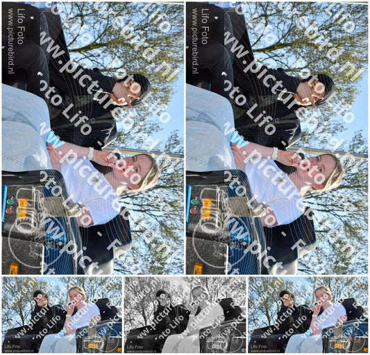 Evenement foto: Serie 1870