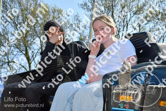 Evenement foto: Serie 1870