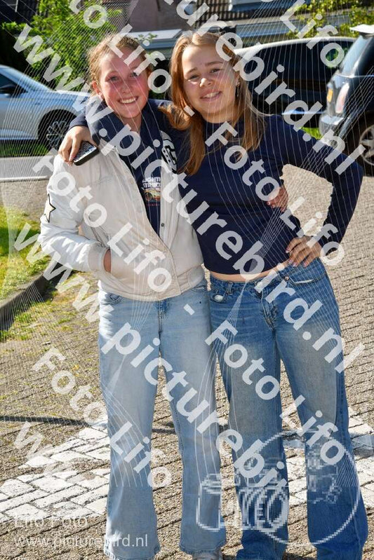 Evenement foto: Serie 1870