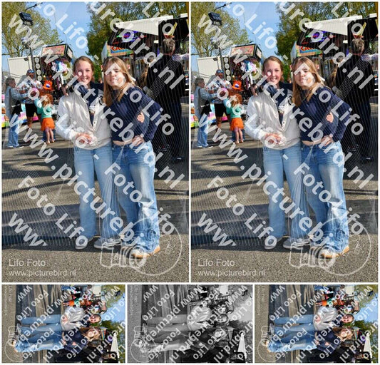 Evenement foto: Serie 1870