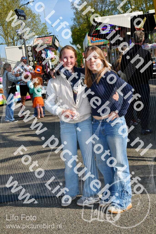 Evenement foto: Serie 1870