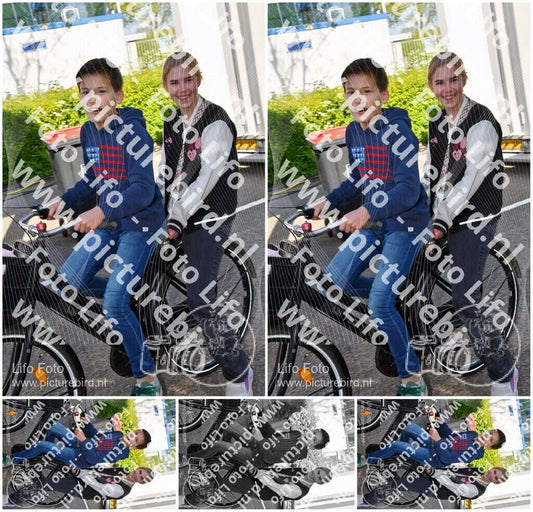 Evenement foto: Serie 1870