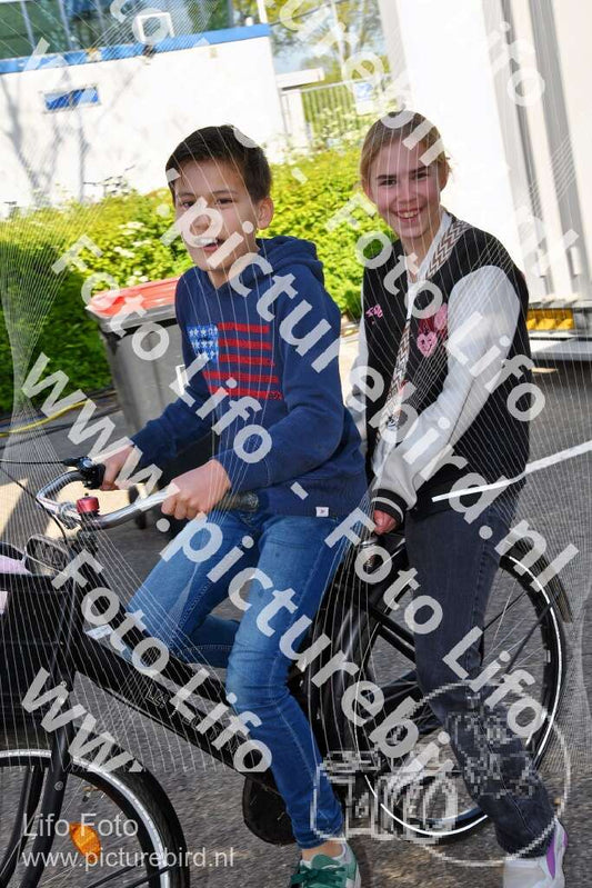 Evenement foto: Serie 1870