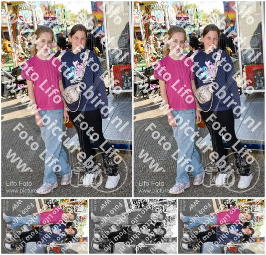 Evenement foto: Serie 1870