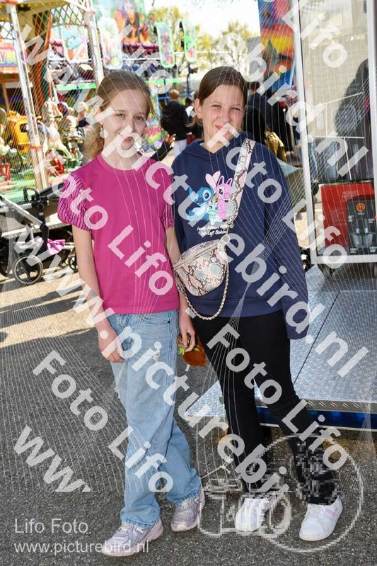 Evenement foto: Serie 1870