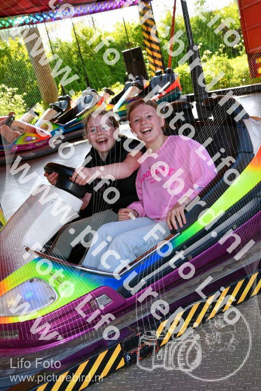 Evenement foto: Serie 1870