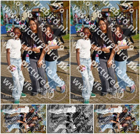 Evenement foto: Serie 1870