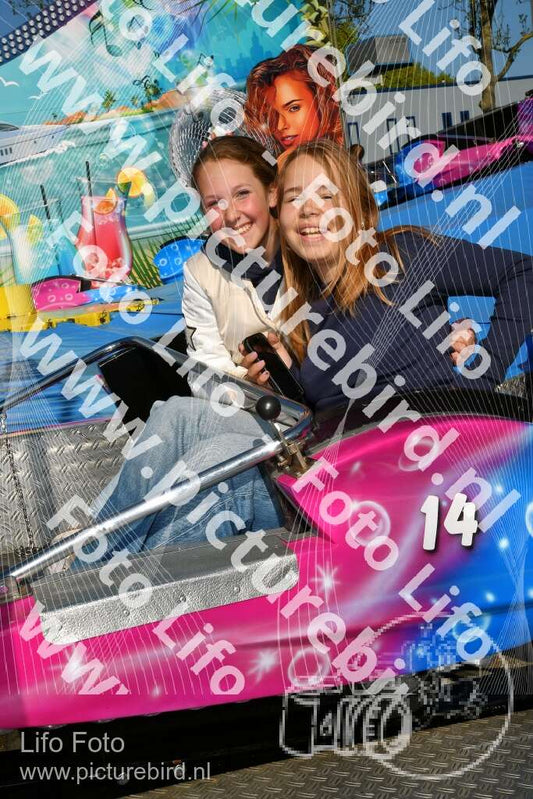 Evenement foto: Serie 1870