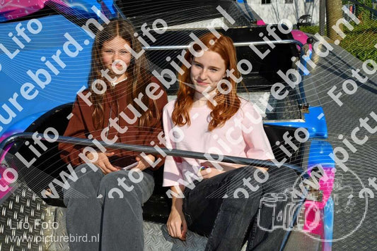 Evenement foto: Serie 1870