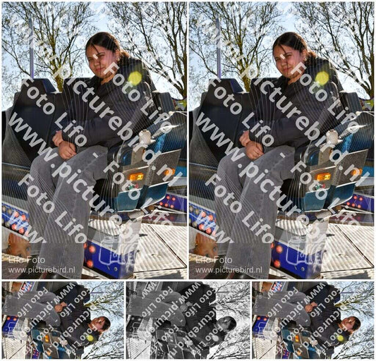 Evenement foto: Serie 1870