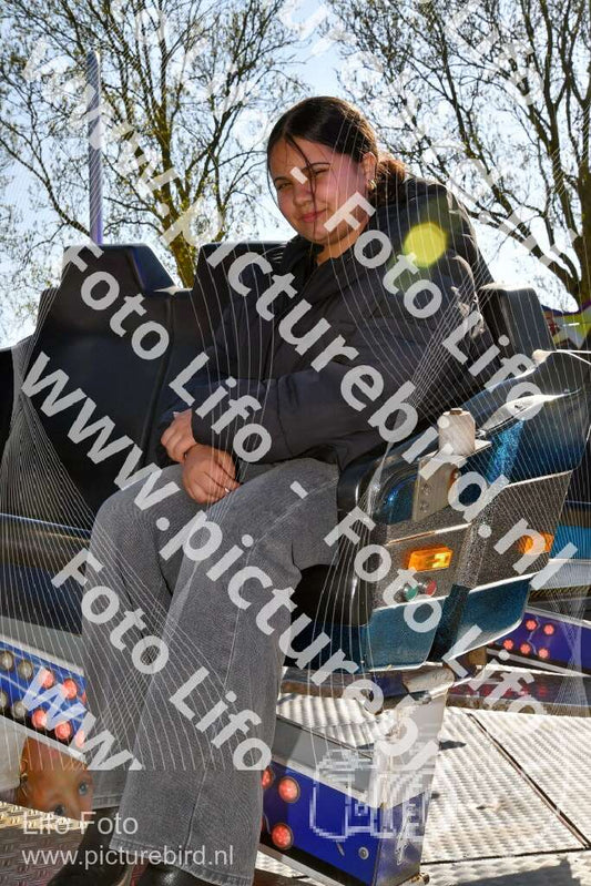 Evenement foto: Serie 1870