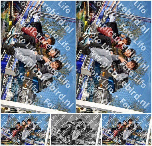 Evenement foto: Serie 1870