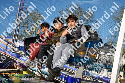 Evenement foto: Serie 1870