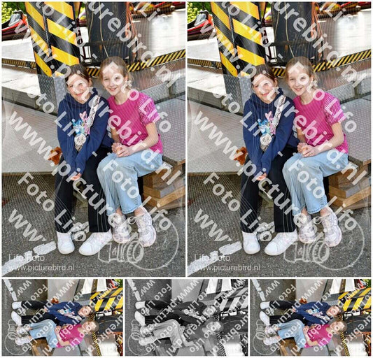 Evenement foto: Serie 1870