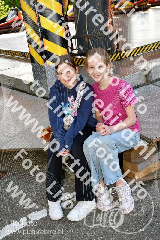 Evenement foto: Serie 1870