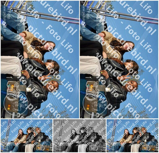 Evenement foto: Serie 1870