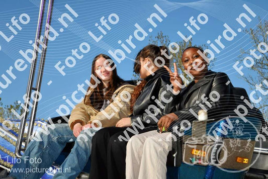 Evenement foto: Serie 1870