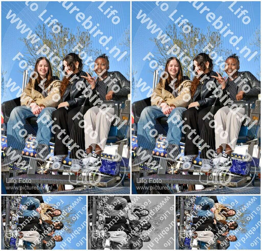 Evenement foto: Serie 1870