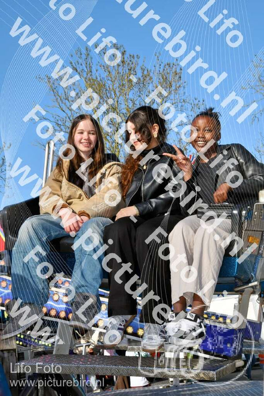 Evenement foto: Serie 1870