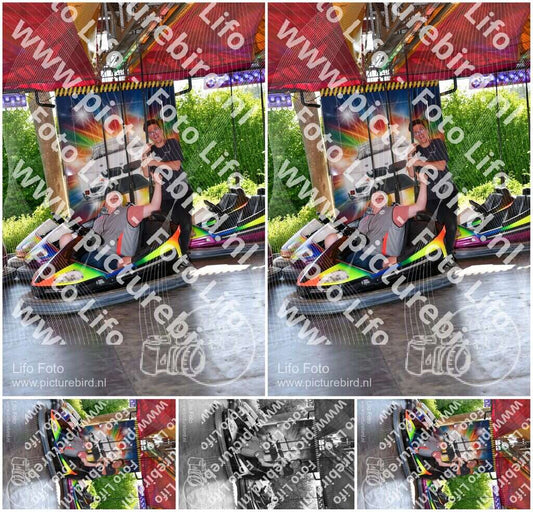 Evenement foto: Serie 1870