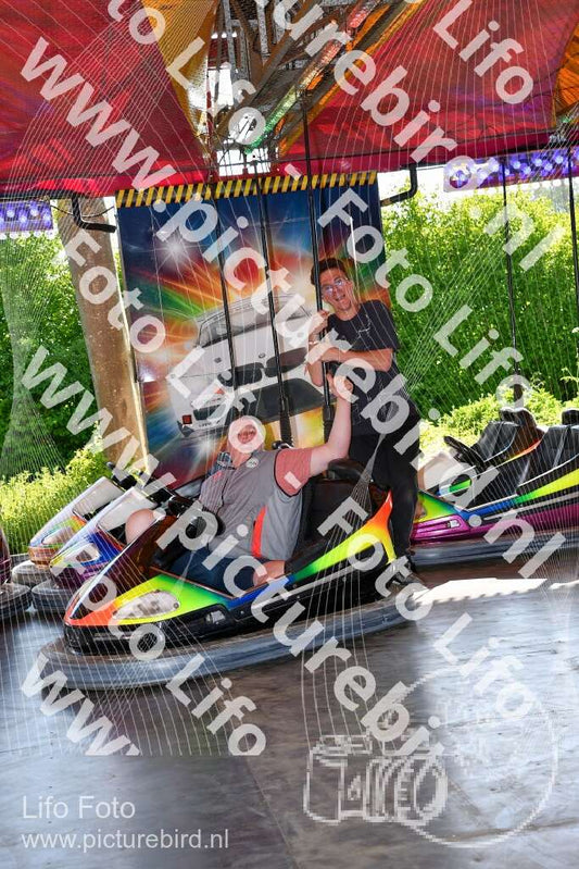 Evenement foto: Serie 1870