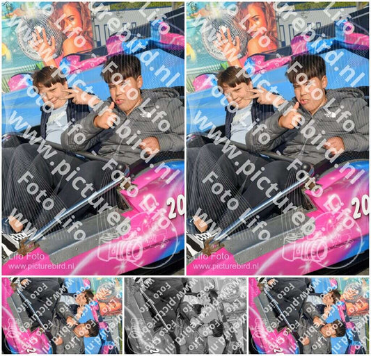 Evenement foto: Serie 1870