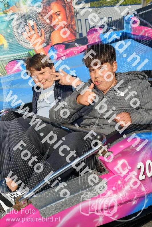 Evenement foto: Serie 1870