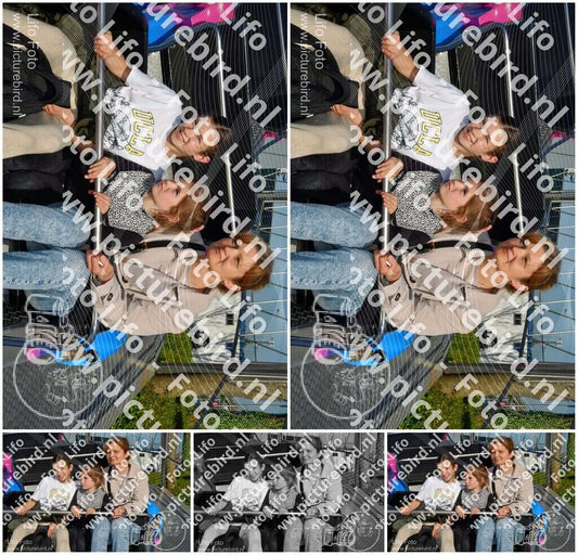 Evenement foto: Serie 1870