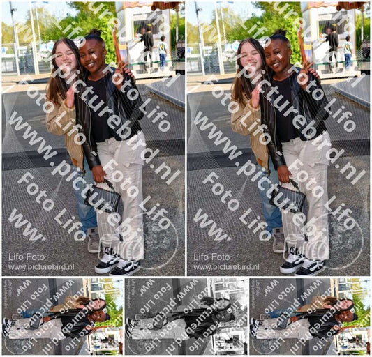 Evenement foto: Serie 1870