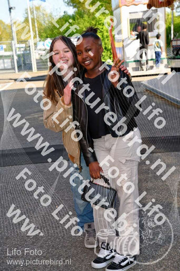 Evenement foto: Serie 1870