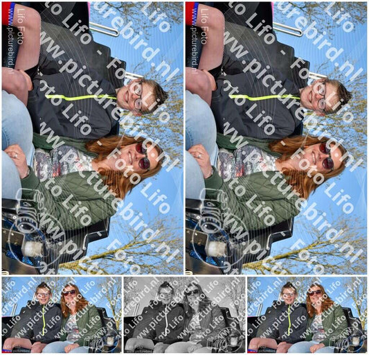 Evenement foto: Serie 1870